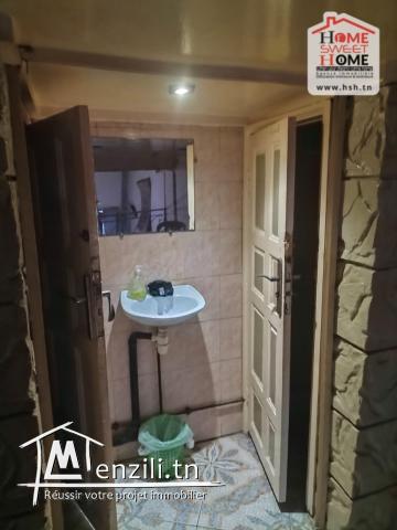 Local Albine à Vendre à Passage, Tunis