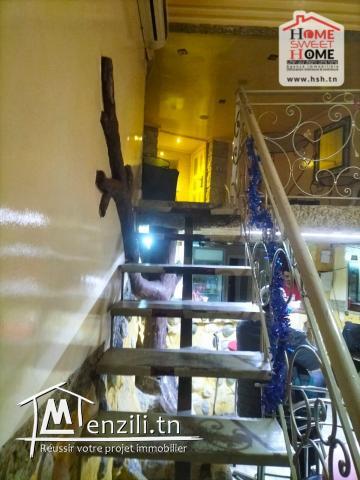 Local Albine à Vendre à Passage, Tunis