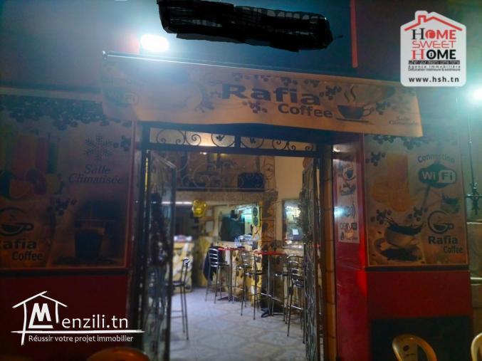 Local Albine à Vendre à Passage, Tunis