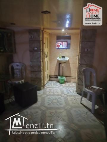 Local Albine à Vendre à Passage, Tunis