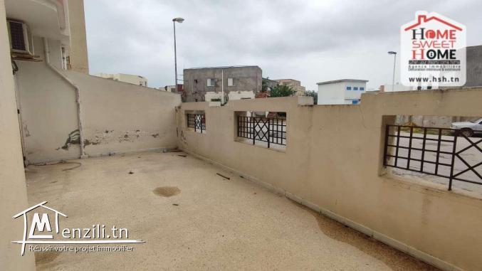 S2 Navid Meublé à Louer à Cité Les Palmeraies