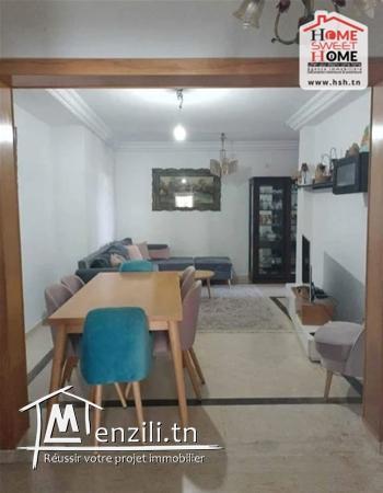 Appart lancom A Vendre A Enkhilette