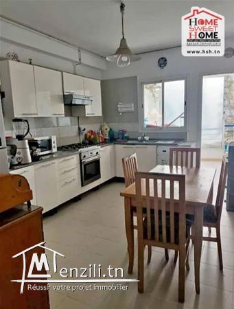 Appart lancom A Vendre A Enkhilette