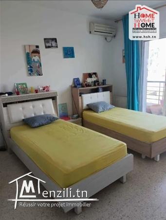 Appart lancom A Vendre A Enkhilette