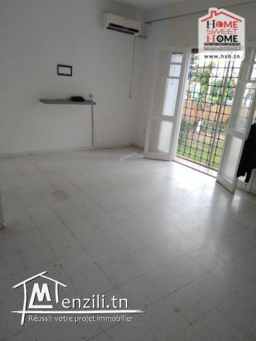 S3 Eloîm à Louer à Carthage Byrsa