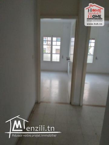 S3 Eloîm à Louer à Carthage Byrsa