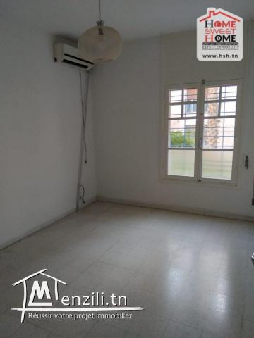 S3 Eloîm à Louer à Carthage Byrsa