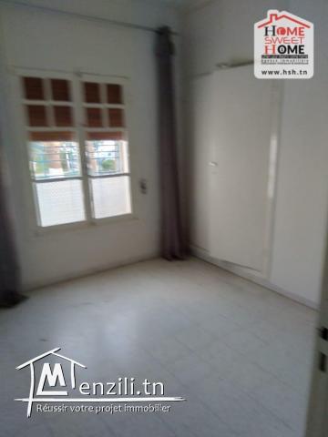 S3 Eloîm à Louer à Carthage Byrsa