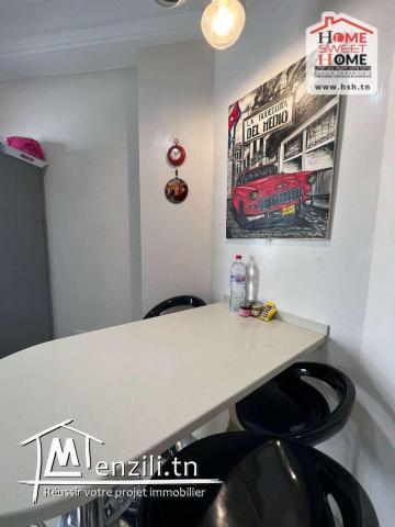 S2 Yoram à Vendre d'EL Aouina