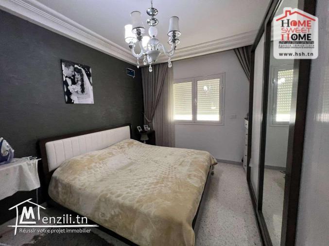 S2 Yoram à Vendre d'EL Aouina