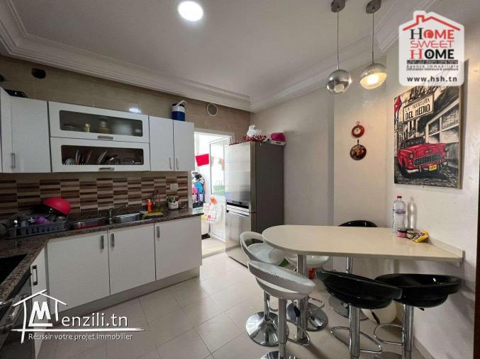 S2 Yoram à Vendre d'EL Aouina