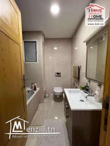 S2 Yoram à Vendre d'EL Aouina