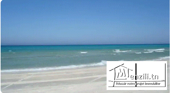 Maison meublée à Kelibia