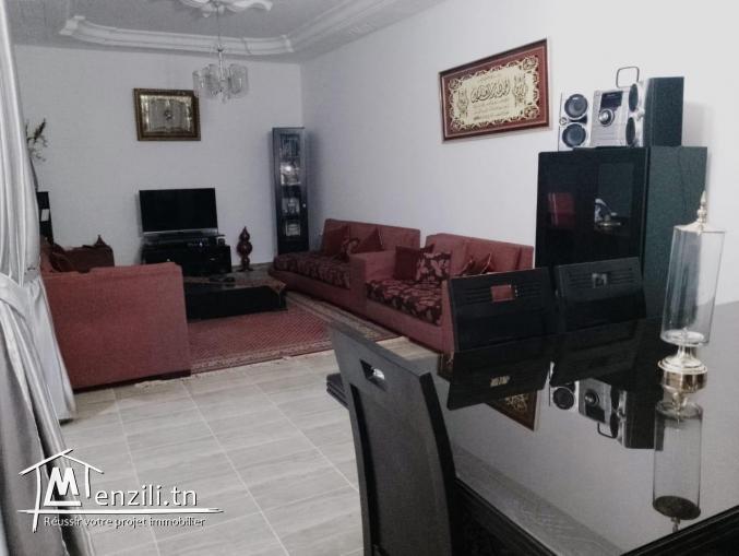 Maison 200m à sidi hssin