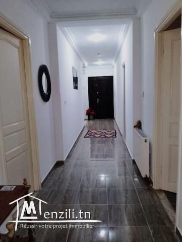 Maison 200m à sidi hssin