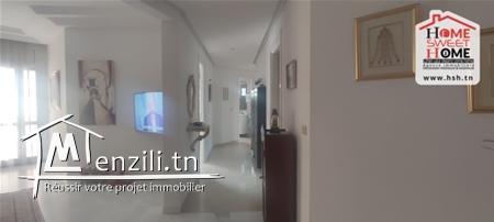 S2 Roselle à Vendre à Sidi Daoud