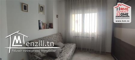 S2 Roselle à Vendre à Sidi Daoud