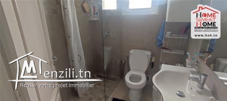 S2 Roselle à Vendre à Sidi Daoud