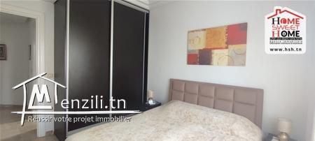 S2 Roselle à Vendre à Sidi Daoud