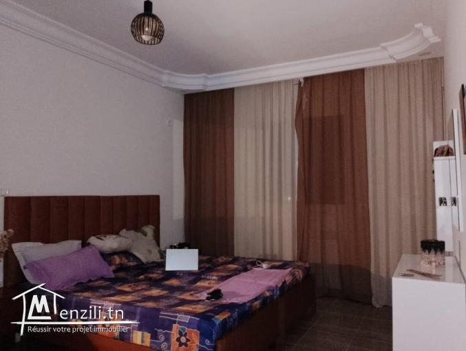 Maison 200m à sidi hssin