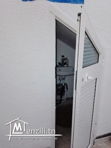 Maison 200m à sidi hssin