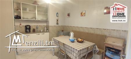 S2 Roselle à Vendre à Sidi Daoud