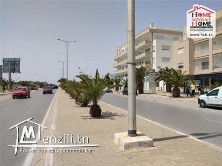Local Commercial Mélisse à Louer aux Berges du lac2