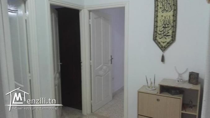 Villa style américain