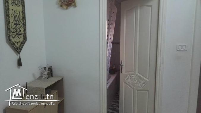 Villa style américain