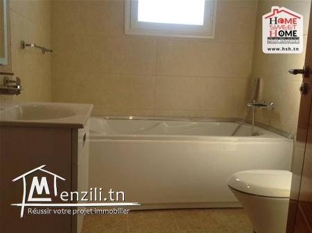 S2 Daisy à Louer aux Jardins de Carthage