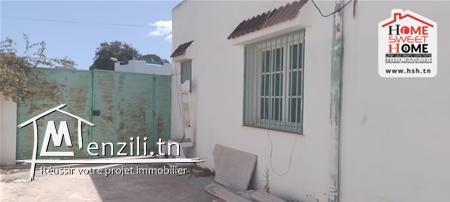 Fond de Commerce Lorea à Vendre à La Soukra