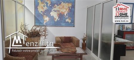 Fond de Commerce Lorea à Vendre à La Soukra