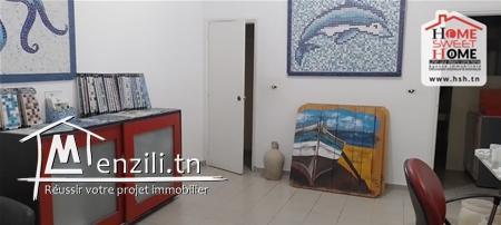 Fond de Commerce Lorea à Vendre à La Soukra