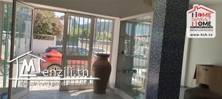 Fond de Commerce Lorea à Vendre à La Soukra