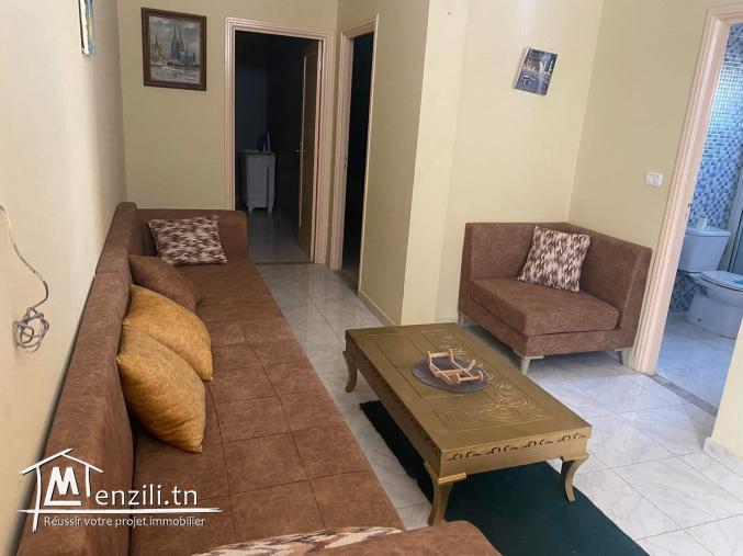 S+2 Corniche, Bizerte