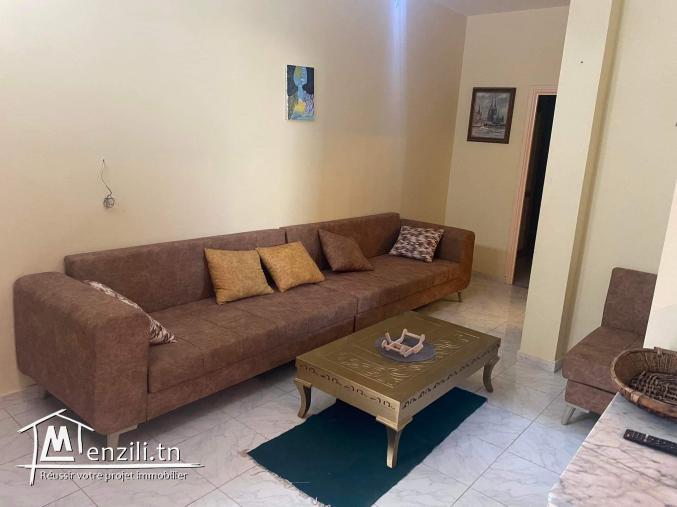 S+2 Corniche, Bizerte