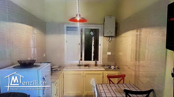 S+2 Corniche, Bizerte