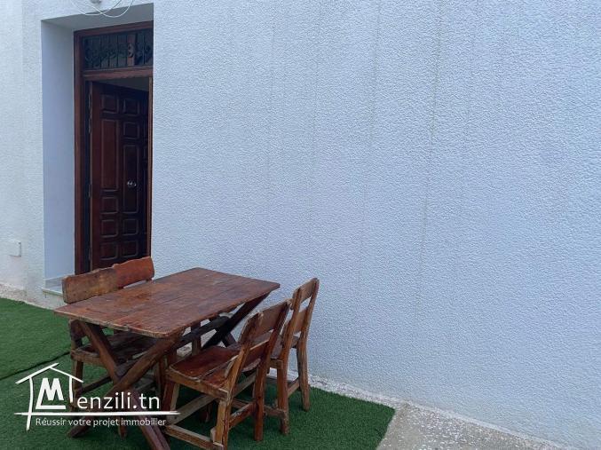 S+2 Corniche, Bizerte