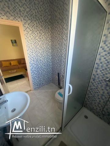 S+2 Corniche, Bizerte