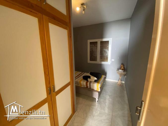 S+2 Corniche, Bizerte