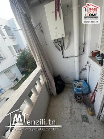 S2 Jasmine à Vendre à Ain Zaghouan Nord