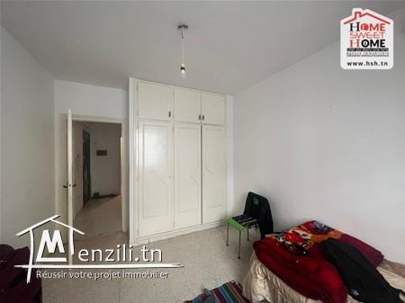 S2 Jasmine à Vendre à Ain Zaghouan Nord