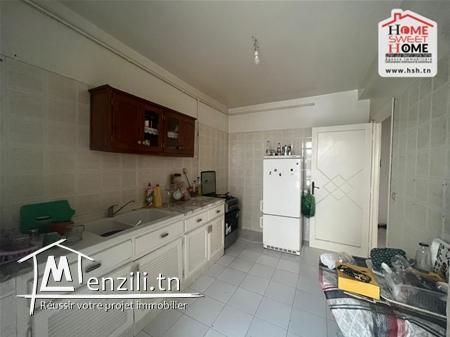 S2 Jasmine à Vendre à Ain Zaghouan Nord