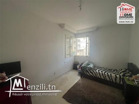 S2 Jasmine à Vendre à Ain Zaghouan Nord