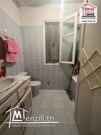 S2 Jasmine à Vendre à Ain Zaghouan Nord