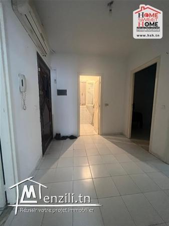 S2 Jasmine à Vendre à Ain Zaghouan Nord