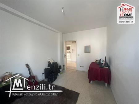 S2 Jasmine à Vendre à Ain Zaghouan Nord