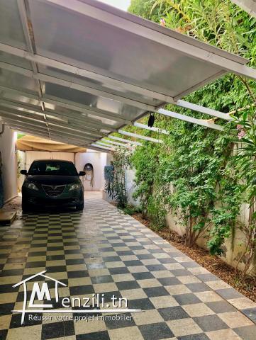 Vente villa à Morneg