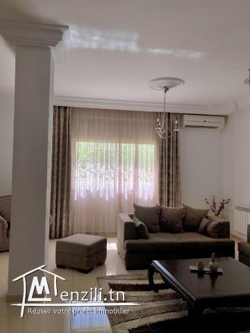 Vente villa à Morneg