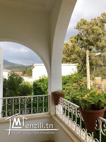 Vente villa à Morneg